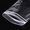 Transparent Plastic Zip Lock Bags ABAG-T011-03E-2