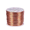 Round Aluminum Wire AW-BC0001-1.2mm-04-1