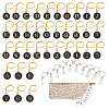 DIY Knitting Tool Sets HJEW-HS00028-1