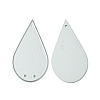 Carbon Steel Cutting Dies Stencils DIY-WH0158-03-1