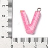 Luminous Resin Pendants X1-RESI-I059-V01-5