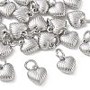 SHEGRACE Brass Charms XGRQ7H438-961P-1