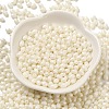 Baking Painted Glass Seed Beads SEED-C004-04G-2