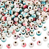 200Pcs Handmade Porcelain Beads PORC-TA0001-60-2