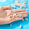 60Pcs 3 Styles Natural Cultured Freshwater Pearl Beads Strands PEAR-TA0001-19-7