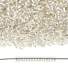 TOHO 6/0 Demi Round Beads X-SEED-DR06-PF21-5