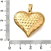304 Stainless Steel Pendants STAS-H200-25G-09-3