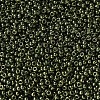 MIYUKI Round Rocailles Beads SEED-X0054-RR0306-2