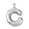 Anti-Tarnish 304 Stainless Steel Pendants LS-STAS-U033-02P-C-1