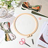 DIY Embroidery Kits For Beginner DIY-WH20011-73E-7