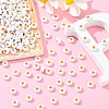 Opaque Acrylic Beads LS-X1-MACR-N008-57G-5