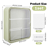 Minifigures Display Case ODIS-WH0816-001B-2