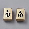 Zinc Alloy Enamel Europan Beads FIND-WH0139-474MG-02-1