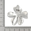 304 Stainless Steel Pendants STAS-D376-16P-3