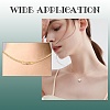 4Pcs 1/20 14K Gold Filled Lobster Claw Clasps FIND-SC0020-13A-5