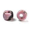 Natural Rhodonite Beads G-C134-03J-2