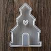 Decoration DIY Silicone Mold LS-DIY-K077-01D-3