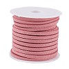 Faux Suede Cord X-LW-R003-1041-1