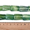 Natural Weathered Agate Beads Strands G-Q606-42E-5