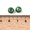 Imitation Pearl Acrylic Beads PL610-25-1-3