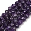 Gemstone Strands LS-GSF10mmC062-01-1