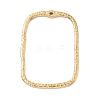 304 Stainless Steel Pendants STAS-G361-01B-G-1