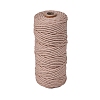 Cotton Macrame Cord PW-WGCB793-38-1