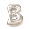 Rack Plating Brass Pendants KK-I722-03P-B-1