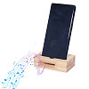Bamboo Mobile Phone Holders AJEW-WH0314-475-3