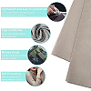 EMF Protection Fabric AJEW-WH0314-712D-01-3