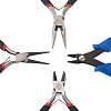 Carbon Steel Jewelry Pliers PT-YS0001-01-3