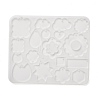 DIY Silicone Pendant Molds SIMO-H018-05A-3