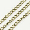 Iron Twisted Chains CH-C012-AB-NF-1