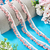 Nylon & Spandex Ribbon OCOR-TAC0034-18A-7