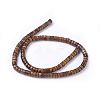 Natural Picture Jasper Beads Strands LS-G-G783-10B-2