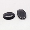 Cat Eye Cabochons CE-J005-8x10mm-33-2