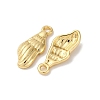 Brass Pendants KK-D388-04G-05-2