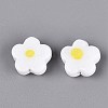 Handmade Lampwork Beads LA-N050-04-2
