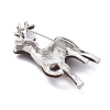 Sika Deer Enamel Pins JEWB-E041-15P-04-3
