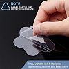 Olycraft PVC Plastic Sealing Protective Films FIND-OC0001-22-4