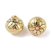 Tibetan Style Alloy Charms FIND-C060-065AG-2