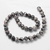 16 inch Gemstone Strands GSR10mmC137-3