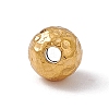 304 Stainless Steel Beads LS-STAS-E179-06G-03-2