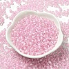 Transparent Glass Round Seed Beads X1-SEED-B001-05A-30-2