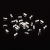 Brass Cord Ends EC111-3S-4