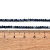 Natural Pietersite Beads Strands G-A276-C07-2mm-5