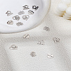 16Pcs 4 Style Mother's Day Theme STAS-LP0003-70-1