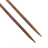 Bamboo Double Pointed Knitting Needles(DPNS) TOOL-R047-3.25mm-03-3