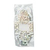 Hexagon Laser Window Paper Gift Boxes CON-FZC0002-001C-03-7