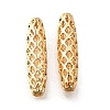 Brass Beads KK-M318-49G-1